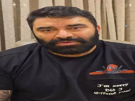 लोग उस चीज से नफरत करते हैं जिसे कंट्रोल नहीं कर पाते, धुरंधर के आलोचकों को निकितिन धीर का जवाब लोग उस चीज से नफरत करते हैं जिसे कंट्रोल नहीं कर पाते, धुरंधर के आलोचकों को निकितिन धीर का जवाब