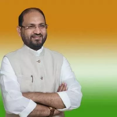 ओडिशा: कांग्रेस ने पूर्व विधायक मोकिम को पार्टी से निकाला; पार्टी नेतृत्व पर उठाया था सवाल ओडिशा: कांग्रेस ने पूर्व विधायक मोकिम को पार्टी से निकाला; पार्टी नेतृत्व पर उठाया था सवाल
