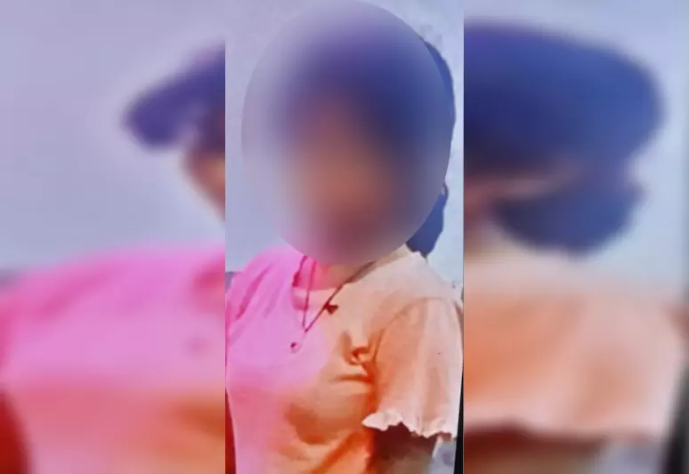 रूह कंपा देने वाला ब्लाइंड मर्डर...खेत में मिला लड़की का कंकाल...ब्लैकमेल का एंगल आया सामने रूह कंपा देने वाला ब्लाइंड मर्डर...खेत में मिला लड़की का कंकाल...ब्लैकमेल का एंगल आया सामने