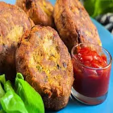 Pumpkin Tikki : मिनटों में बनाएब चटपटी कद्दू की टिक्की Pumpkin Tikki : मिनटों में बनाएब चटपटी कद्दू की टिक्की