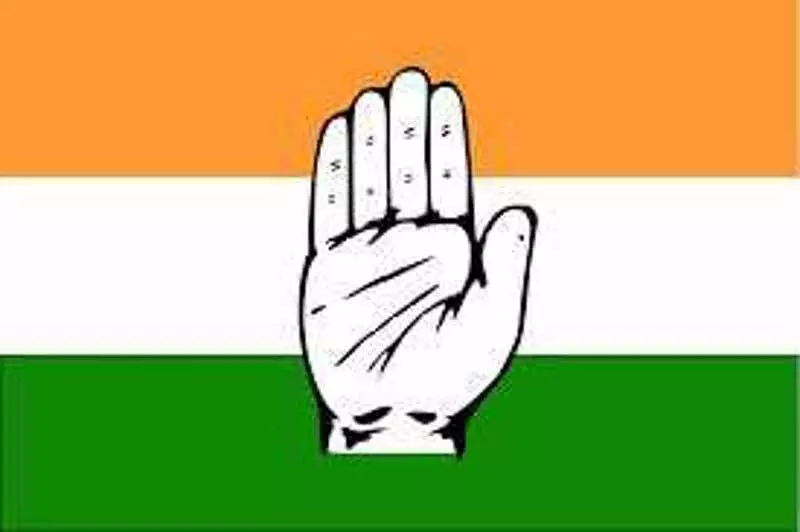 कांग्रेस पूरे Haryana में टैलेंट हंट ड्राइव का आयोजन करेगी कांग्रेस पूरे Haryana में टैलेंट हंट ड्राइव का आयोजन करेगी