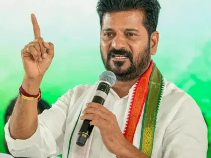 Telangana पंचायत चुनाव के दूसरे चरण में कांग्रेस का शानदार प्रदर्शन Telangana पंचायत चुनाव के दूसरे चरण में कांग्रेस का शानदार प्रदर्शन