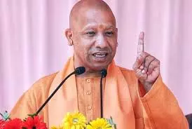 Lucknow: जरूरतमंदों के साथ खड़ी है सरकार: सीएम योगी Lucknow: जरूरतमंदों के साथ खड़ी है सरकार: सीएम योगी