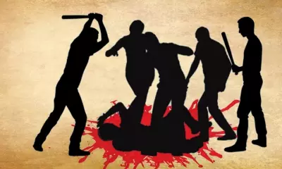 ओडिशा में पूर्व BJD विधायक के फार्महाउस पर झड़प में कई लोग घायल ओडिशा में पूर्व BJD विधायक के फार्महाउस पर झड़प में कई लोग घायल