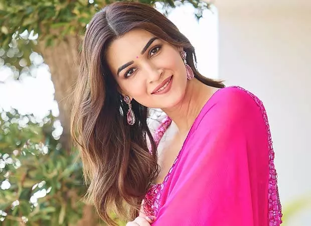 कृति सेनन ने तेरे इश्क में को लेकर मिल रहे toxic टैग पर जवाब दिया कृति सेनन ने तेरे इश्क में को लेकर मिल रहे toxic टैग पर जवाब दिया