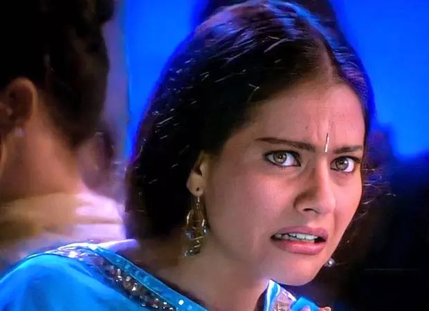 Kabhi Khushi Kabhie Gham 24 साल की हो गई: काजोल ने अंजलि के प्रतिष्ठित पलों को याद किया Kabhi Khushi Kabhie Gham 24 साल की हो गई: काजोल ने अंजलि के प्रतिष्ठित पलों को याद किया
