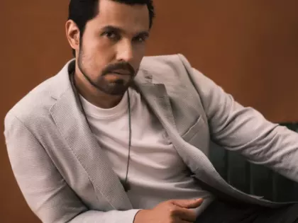 Randeep Hooda ने जॉन सीना को दिल से श्रद्धांजलि दी Randeep Hooda ने जॉन सीना को दिल से श्रद्धांजलि दी