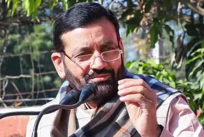 Haryana गुड गवर्नेंस अवॉर्ड्स के लिए नॉमिनेशन 17 दिसंबर को बंद हो जाएंगे Haryana गुड गवर्नेंस अवॉर्ड्स के लिए नॉमिनेशन 17 दिसंबर को बंद हो जाएंगे