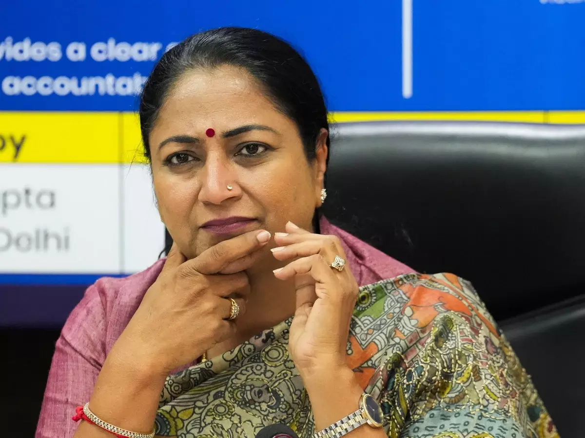 New Delhi: साफ हवा और जल सुरक्षा हमारी प्राथमिकता: मुख्यमंत्री रेखा गुप्ता New Delhi: साफ हवा और जल सुरक्षा हमारी प्राथमिकता: मुख्यमंत्री रेखा गुप्ता