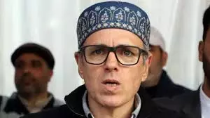 Srinagar: सीएम उमर अब्दुल्ला ने राजनीतिक दखल को बताया खतरनाक Srinagar: सीएम उमर अब्दुल्ला ने राजनीतिक दखल को बताया खतरनाक