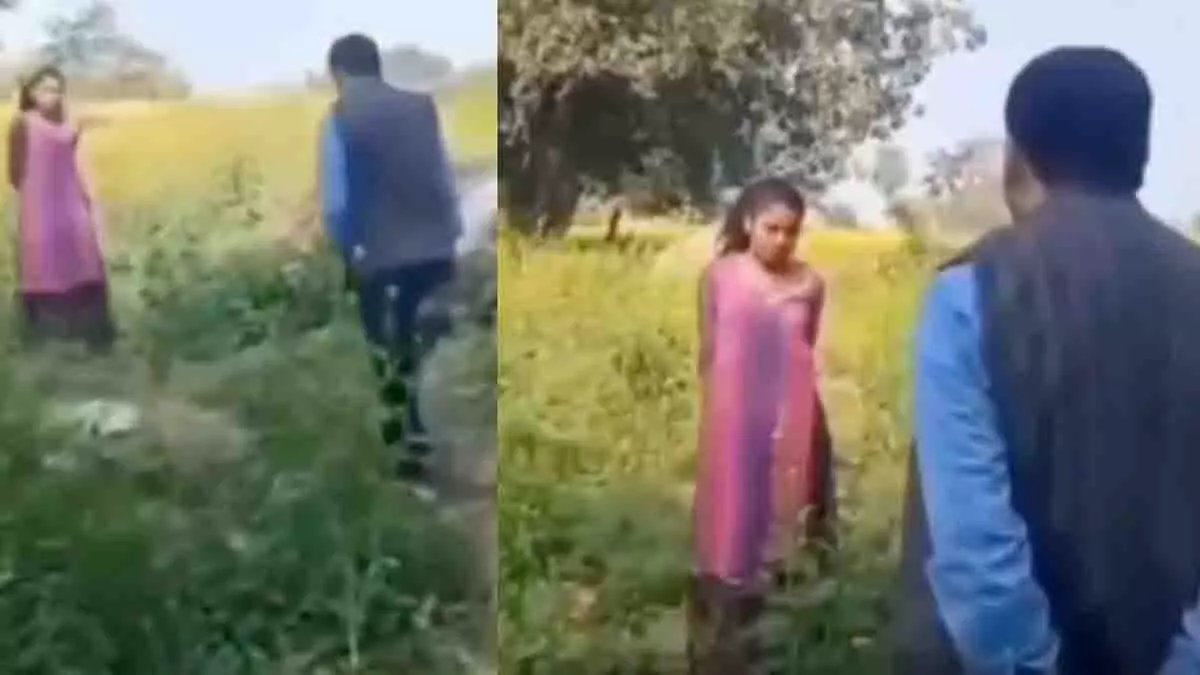 UP के स्कूल प्रिंसिपल ने फीस माफ की, क्लास 8 की लड़की को वापस स्कूल बुलाया UP के स्कूल प्रिंसिपल ने फीस माफ की, क्लास 8 की लड़की को वापस स्कूल बुलाया