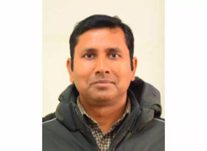 SMVDU फैकल्टी को परिहासपोरा के इमर्सिव पुनर्निर्माण के लिए JKST&IC ग्रांट मिला SMVDU फैकल्टी को परिहासपोरा के इमर्सिव पुनर्निर्माण के लिए JKST&IC ग्रांट मिला