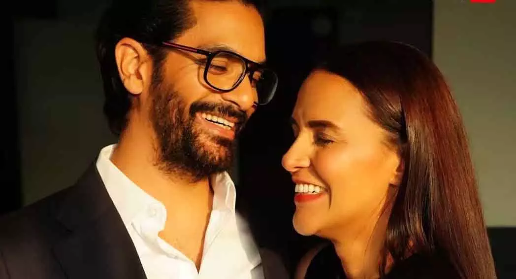 कंगाल Angad Bedi ने बेटी की शादी के लिए पैसे की कमी बताई कंगाल Angad Bedi ने बेटी की शादी के लिए पैसे की कमी बताई