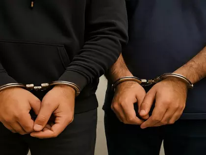 Punjab पुलिस ने मुंबई में दो आतंकवादियों को गिरफ्तार किया Punjab पुलिस ने मुंबई में दो आतंकवादियों को गिरफ्तार किया