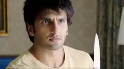 Ranveer Singh की पोस्ट-एपोकैलिप्टिक ज़ॉम्बी थ्रिलर ‘प्रलय’ पर काम शुरू Ranveer Singh की पोस्ट-एपोकैलिप्टिक ज़ॉम्बी थ्रिलर ‘प्रलय’ पर काम शुरू