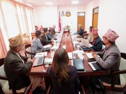 Nepal ने भारतीय नोटों पर दस साल बाद बैन हटाया Nepal ने भारतीय नोटों पर दस साल बाद बैन हटाया