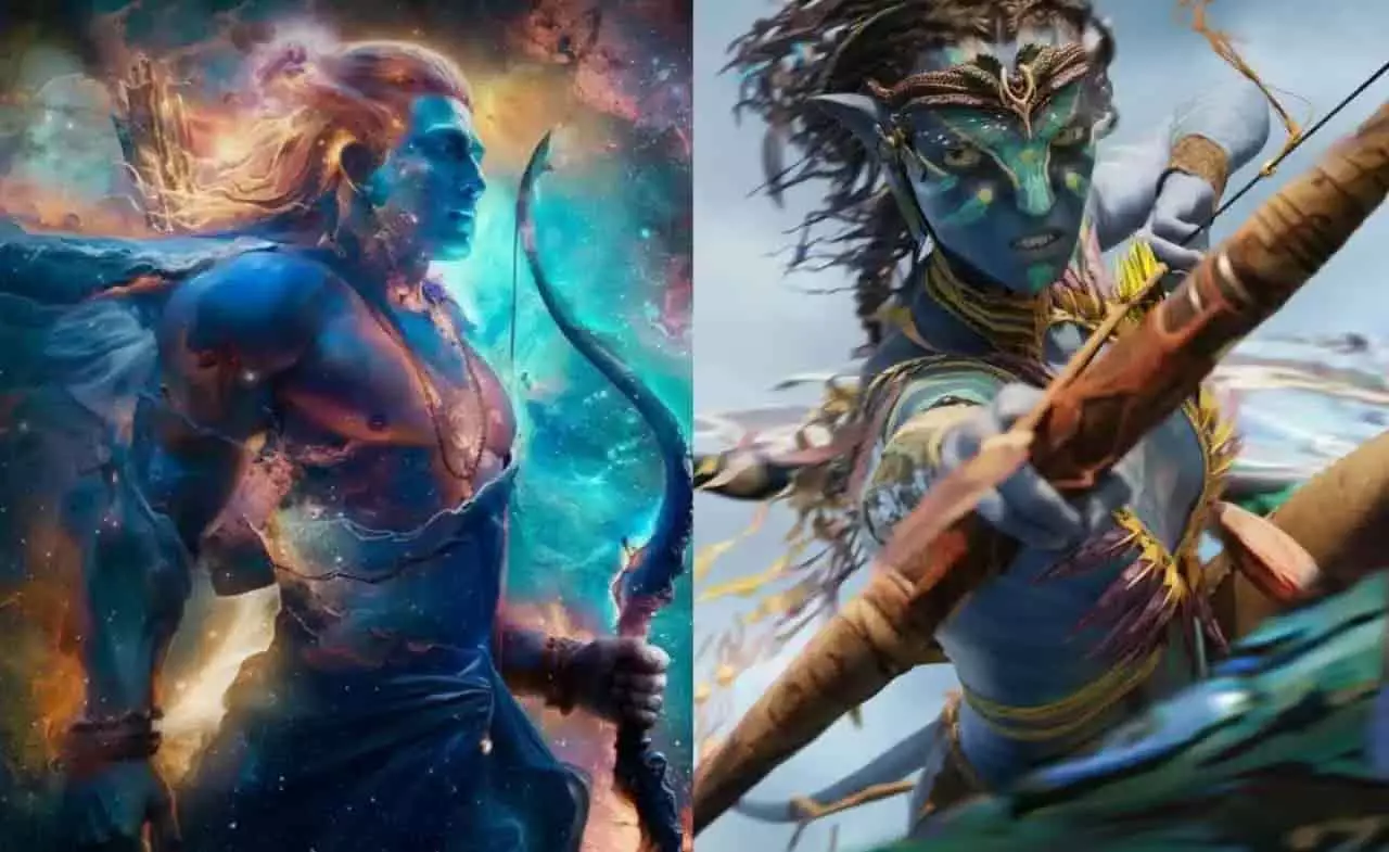 एसएस राजामौली और James Cameron की मुलाकात के बाद भी वाराणसी लॉन्च में नहीं आए कैमरन एसएस राजामौली और James Cameron की मुलाकात के बाद भी वाराणसी लॉन्च में नहीं आए कैमरन