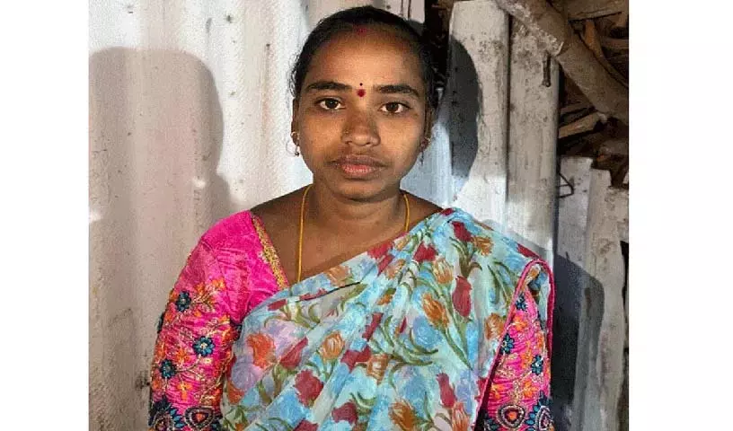 कचरा उठाने वाली महिला Ward Member चुनी गईं कचरा उठाने वाली महिला Ward Member चुनी गईं