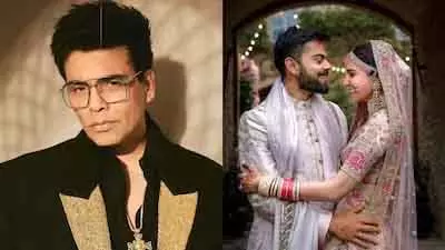 Anushka-विराट की गुप्त शादी: इंडस्ट्री में अब भी मिसाल Anushka-विराट की गुप्त शादी: इंडस्ट्री में अब भी मिसाल