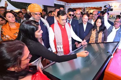 Rajasthan सरकार ने मेडिकल और हेल्थ सेक्टर के लिए नई पहलों की घोषणा की Rajasthan सरकार ने मेडिकल और हेल्थ सेक्टर के लिए नई पहलों की घोषणा की