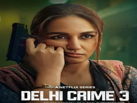 इस साल इन ओटीटी सीरीज के सीक्वल ने मचाया धमाल, फीमेल एक्ट्रेसेस का रहा दबदबा इस साल इन ओटीटी सीरीज के सीक्वल ने मचाया धमाल, फीमेल एक्ट्रेसेस का रहा दबदबा