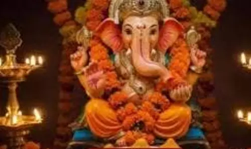 Sakat Chauth 2026: कब रखा जाएगा सकट चौथ का व्रत? जानें तिथि, शुभ मुहूर्त, पूजा विधि और महत्व