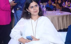 SIT ,Pankaja Munde के PA को फिर से गिरफ्तार किया