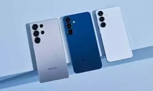 Samsung Galaxy S25: 60 हजार से भी कम में, Flipkart दे रहा बंपर एक्सचेंज ऑफर