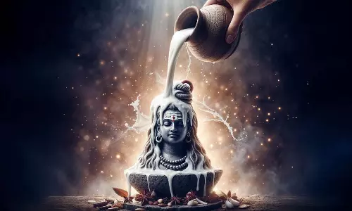 Masik Shivratri 2025: जानें कब है मासिक शिवरात्रि, तारीख, शुभ मुहूर्त और महत्व Masik Shivratri 2025: जानें कब है मासिक शिवरात्रि, तारीख, शुभ मुहूर्त और महत्व