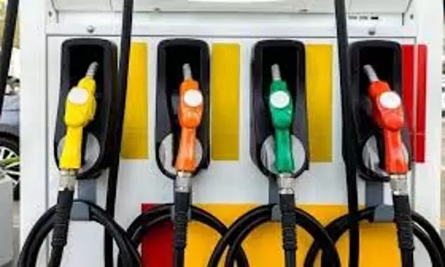 Petrol Diesel Price Today: पेट्रोल-डीजल की नई कीमतें जारी