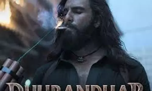 Box Office: सोमवार को धुरंधर ने बॉक्स ऑफिस पर काटा गर्दा, जानें केकेपीके 2 और ‘अखंडा 2’ का क्या रहा हाल