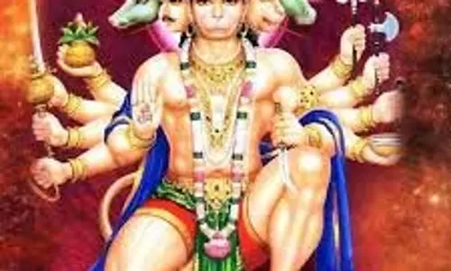 Hanuman Puja :हनुमान जी की कृपा पाने का चमत्कारी उपाय Hanuman Puja :हनुमान जी की कृपा पाने का चमत्कारी उपाय