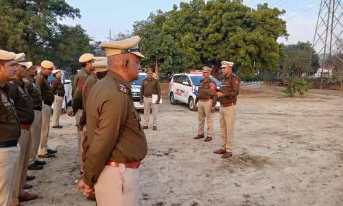 Hisar पुलिस को स्पेशलाइज्ड ट्रेनिंग: जानिए क्यों