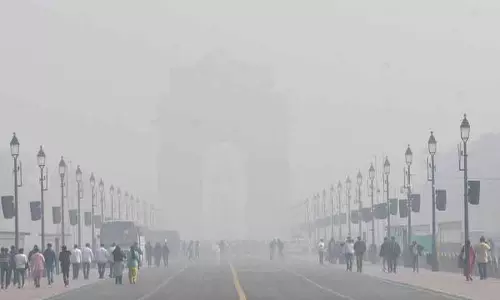 SC कल Delhi-NCR में वायु प्रदूषण पर याचिका पर सुनवाई करेगा SC कल Delhi-NCR में वायु प्रदूषण पर याचिका पर सुनवाई करेगा