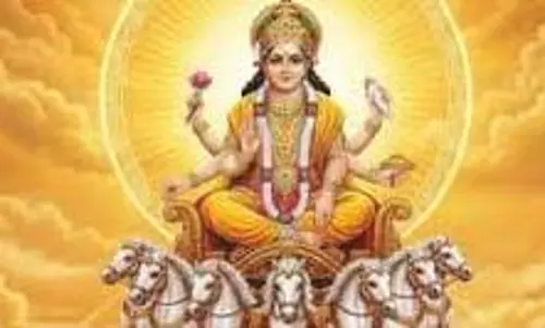 Kharmas 2025: आज से शुभ कार्यों पर लगा ब्रेक, इन राशियों के लिए कठिन होगा अगला एक महीना Kharmas 2025: आज से शुभ कार्यों पर लगा ब्रेक, इन राशियों के लिए कठिन होगा अगला एक महीना