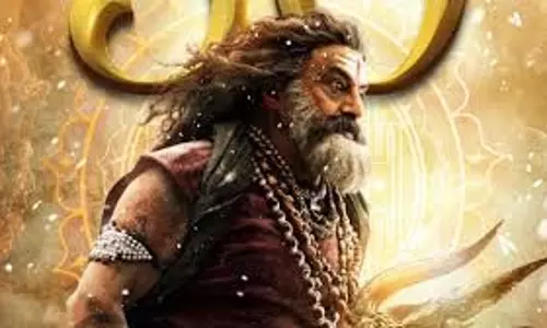 Akhanda 2 Collection: ‘अखंडा 2’ की कमाई में आई गिरावट,देखें कलेक्शन Akhanda 2 Collection: ‘अखंडा 2’ की कमाई में आई गिरावट,देखें कलेक्शन