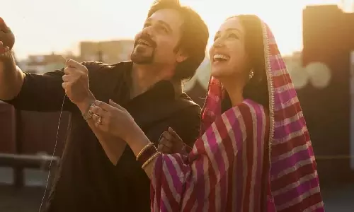 Haq OTT Release: इमरान हाशमी और यामी गौतम की हक का डिजिटल डेब्यू तय Haq OTT Release: इमरान हाशमी और यामी गौतम की हक का डिजिटल डेब्यू तय