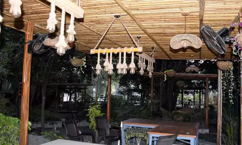 भोपाल : MP टूरिज्म डिपार्टमेंट दिसंबर के आखिर तक रवींद्र भवन परिसर में नया कैफे खोलेगा