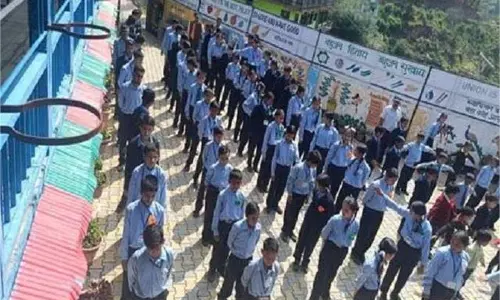 Haryana : स्कूलों में प्रार्थना को लेकर होने जा रहा ये बड़ा बदलाव, जारी हुए आदेश