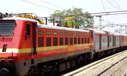 रेलवे ने Khantapara में रीमॉडलिंग काम के कारण कई ट्रेनों को रद्द करने की घोषणा की