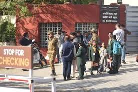 11 Jalandhar, बम की धमकी वाले ई-मेल के बाद स्कूल बंद कर दिए गए
