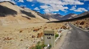 June से शिपकी ला के रास्ते भारत-चीन सीमा व्यापार शुरू होगा
