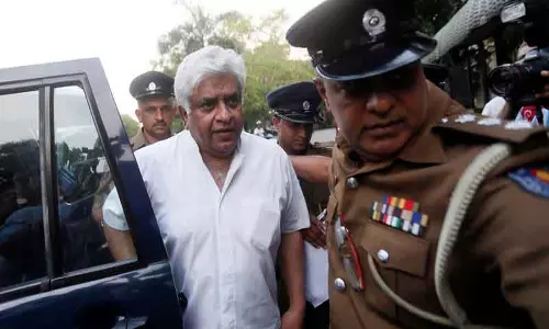 Sri Lanka: अर्जुन रणतुंगा को तेल घोटाले में गिरफ्तार किया जाएगा