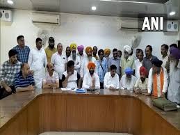Ludhiana : राशन डिपो धारक अभी भी कमीशन जारी होने का इंतजार कर रहे