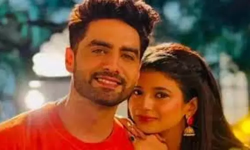 Yeh Rishta Kya Kehlata Hai Twist: कृष की इस गलती की वजह से अरमान-अभीरा की खुशियों पर लगेगा ग्रहण Yeh Rishta Kya Kehlata Hai Twist: कृष की इस गलती की वजह से अरमान-अभीरा की खुशियों पर लगेगा ग्रहण