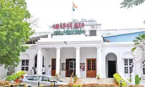 पुडुचेरी की ड्राफ्ट वोटर लिस्ट जारी : 85 हज़ार लोगों के नाम हटाए गए