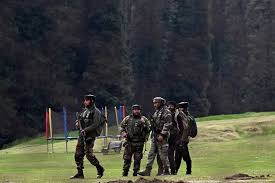 Pahalgam आतंकी हमला: NIA की चार्जशीट में LeT-TRF और छह आरोपियों के नाम