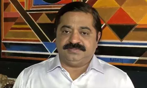 बीएमसी चुनाव: राम कदम ने उद्धव ठाकरे पर लगाया चुनाव में बाधा डालने की कोशिश का आरोप