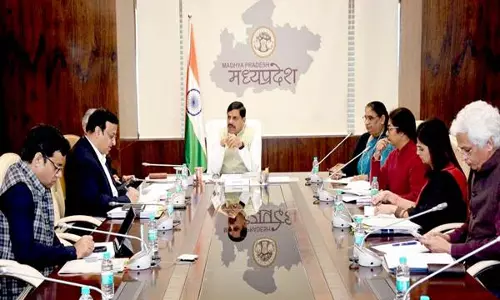 Bhopal: सरकार ने 3 हजार रुपये देने की योजना बनाई, महिलाओं के लिए नई स्कीम