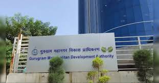 GMDA, Sector 107. में ₹250 करोड़ के सीवेज ट्रीटमेंट प्लांट के लिए DPR तैयार किया